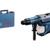 BOSCH Professional Accu Boorhamer GBH 18V-45 C BITURBO (zonder Accu) 1 BOSCH Professional Accu Boorhamer GBH 18V-45 C BITURBO (zonder Accu) -Stanley Shop DV 8 10311321 01 4c DE 20200710051758