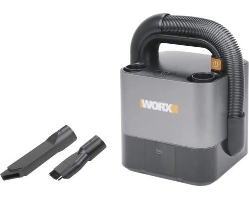 WORX Accu Stofzuiger WX030.9 (zonder Accu) 3 WORX Accu Stofzuiger WX030.9 (zonder Accu)