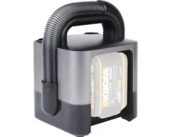 WORX Accu Stofzuiger WX030.9 (zonder Accu) 17 WORX Accu Stofzuiger WX030.9 (zonder Accu) -Stanley Shop DV 8 10320114 04 4c DE 20201123114533