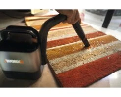 WORX Accu Stofzuiger WX030.9 (zonder Accu) 21 WORX Accu Stofzuiger WX030.9 (zonder Accu) -Stanley Shop DV 8 10320114 08 4c DE 20200731134753