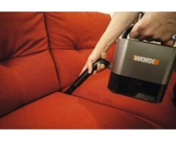 WORX Accu Stofzuiger WX030.9 (zonder Accu) 24 WORX Accu Stofzuiger WX030.9 (zonder Accu) -Stanley Shop DV 8 10320114 11 4c DE 20200731134753