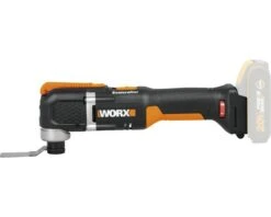 WORX Accu Multitool Sonicrafter WX696.9 (zonder Accu) 7 WORX Accu Multitool Sonicrafter WX696.9 (zonder Accu) -Stanley Shop DV 8 10320115 02 4c DE 20201123114559