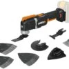 WORX Accu Multitool Sonicrafter WX696.9 (zonder Accu) -Stanley Shop DV 8 10320115 03 4c DE 20201123114559