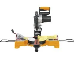 WORX Accu Kap-/verstekzaag WX845.9 (zonder Accu) -Stanley Shop DV 8 10320120 04 4c DE 20200731134753