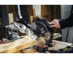 WORX Accu Kap-/verstekzaag WX845.9 (zonder Accu) -Stanley Shop DV 8 10320120 05 4c DE 20200731134753