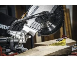 WORX Accu Kap-/verstekzaag WX845.9 (zonder Accu) -Stanley Shop DV 8 10320120 06 4c DE 20200731134753