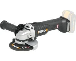 WORX Accu Haakse Slijper WX812.9 (zonder Accu)
