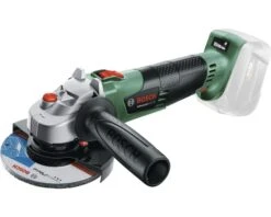 BOSCH Accu Haakse Slijper AdvancedGrind 18 (zonder Accu)