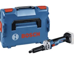 BOSCH Professional Accu Rechte Slijpmachine GGS 18V-10 SLC (zonder Accu)