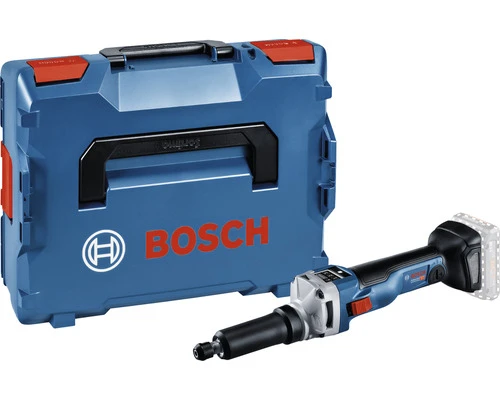BOSCH Professional Accu Rechte Slijpmachine GGS 18V-10 SLC (zonder Accu) 3 BOSCH Professional Accu Rechte Slijpmachine GGS 18V-10 SLC (zonder Accu)