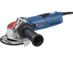 BOSCH Professional Haakse Slijper GWX 13-125 S