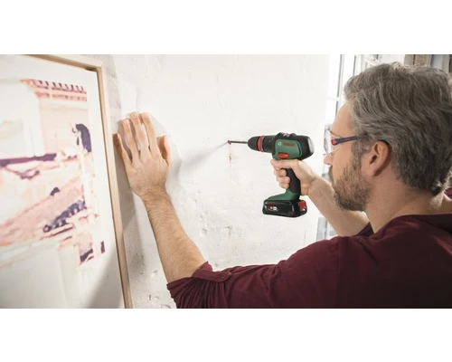 BOSCH Accu Klopboor-/schroefmachine AdvancedImpact 18 (zonder Accu) 4 BOSCH Accu Klopboor-/schroefmachine AdvancedImpact 18 (zonder Accu) - Afbeelding 2