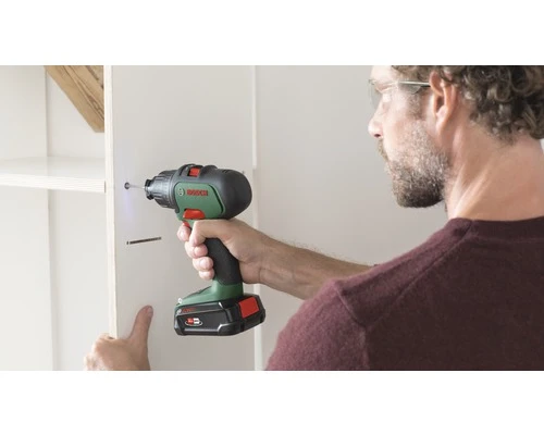 BOSCH Accu Klopboor-/schroefmachine AdvancedImpact 18 (zonder Accu) 5 BOSCH Accu Klopboor-/schroefmachine AdvancedImpact 18 (zonder Accu) - Afbeelding 3