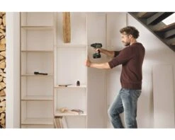 BOSCH Accu Klopboor-/schroefmachine AdvancedImpact 18 (zonder Accu) 9 BOSCH Accu Klopboor-/schroefmachine AdvancedImpact 18 (zonder Accu) -Stanley Shop DV 8 10328528 06 4c DE 20210310134655