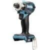 MAKITA Accu Slagschroevendraaier TD001GZ (zonder Accu) 2 MAKITA Accu Slagschroevendraaier TD001GZ (zonder Accu) -Stanley Shop DV 8 10328561 01 4c NL 20200901164754