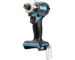 MAKITA Accu Slagschroevendraaier TD001GZ (zonder Accu)