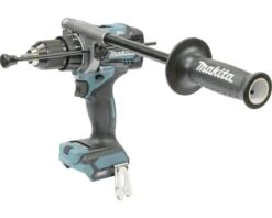 MAKITA Accu Klopboor-/schroefmachine HP001GZ (zonder Accu)