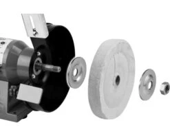 MEISTER Polijstschijf Linnen 150x20x20 Mm 10 MEISTER Polijstschijf Linnen 150x20x20 Mm -Stanley Shop DV 8 10330494 03 4c DE 20210218061611 1