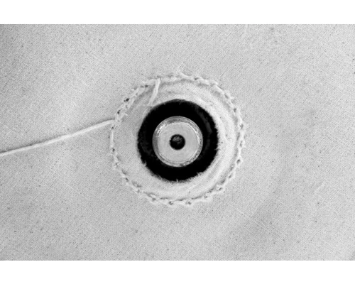 MEISTER Polijstschijf Extra Stevig 150x25x20 Mm 8 MEISTER Polijstschijf Extra Stevig 150x25x20 Mm - Afbeelding 6