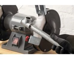 MEISTER Polijstschijf Linnen 150x20x20 Mm 9 MEISTER Polijstschijf Linnen 150x20x20 Mm -Stanley Shop DV 8 10330496 02 4c DE 20201027151551