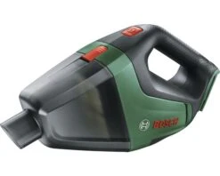BOSCH Accu Stofzuiger UniversalVac 18 (zonder Accu)