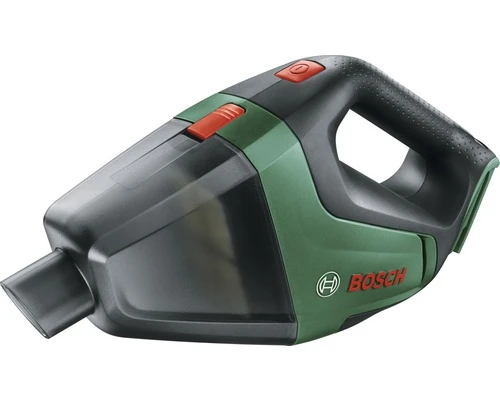 BOSCH Accu Stofzuiger UniversalVac 18 (zonder Accu) 3 BOSCH Accu Stofzuiger UniversalVac 18 (zonder Accu)