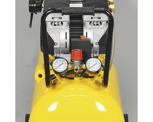 STANLEY Compressor DST150/8/50V 5 STANLEY Compressor DST150/8/50V - Afbeelding 3