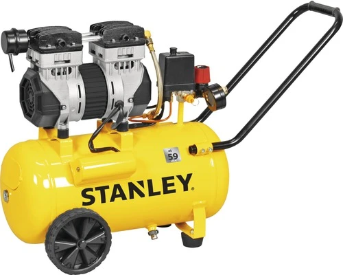 STANLEY Compressor DST150/8/24 3 STANLEY Compressor DST150/8/24