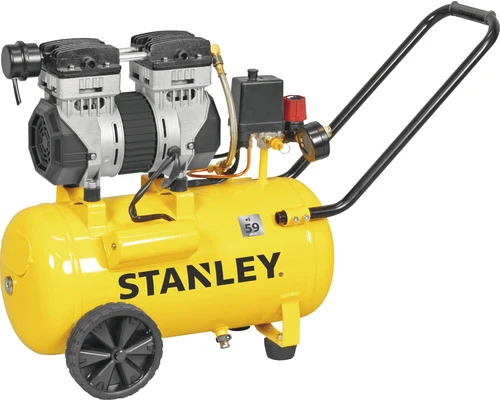 STANLEY Compressor DST150/8/24 4 STANLEY Compressor DST150/8/24 - Afbeelding 2