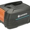 GARDENA Accu Systeem 18V/72 4,0 Ah 2 GARDENA Accu Systeem 18V/72 4,0 Ah -Stanley Shop DV 8 10345504 01 4c DE 20201023051759