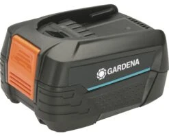 GARDENA Accu Systeem 18V/72 4,0 Ah