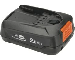 GARDENA Accu Systeem 18V/45 2,5 Ah