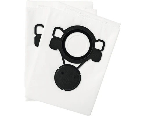 NILFISK Stofzuigerzak Voor Aero, 5 Stuks 3 NILFISK Stofzuigerzak Voor Aero, 5 Stuks