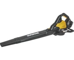 WORX Accu Bladblazer WG583E.9 Basic, Excl. 2x20 V Accu En Lader 11 WORX Accu Bladblazer WG583E.9 Basic, Excl. 2x20 V Accu En Lader -Stanley Shop DV 8 10359779 05 4c DE 20210128051752
