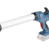 BOSCH Professional Accu Kitpistool GCG 18V-600 (zonder Accu) 1 BOSCH Professional Accu Kitpistool GCG 18V-600 (zonder Accu) -Stanley Shop DV 8 10361665 02 4c NL 20210224131655