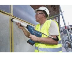 BOSCH Professional Accu Kitpistool GCG 18V-600 (zonder Accu) 10 BOSCH Professional Accu Kitpistool GCG 18V-600 (zonder Accu) -Stanley Shop DV 8 10361665 04 4c NL 20210224131655