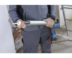 BOSCH Professional Accu Kitpistool GCG 18V-600 (zonder Accu) 11 BOSCH Professional Accu Kitpistool GCG 18V-600 (zonder Accu) -Stanley Shop DV 8 10361665 05 4c NL 20210224131655