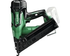 HIKOKI Accu Spijkertacker NT1865DBALW4Z (zonder Accu)