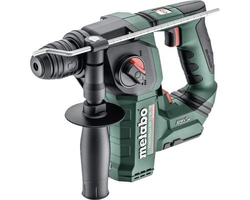 METABO Accu Boorhamer PowerMaxx BH 12 BL 16 (zonder Accu) 3 METABO Accu Boorhamer PowerMaxx BH 12 BL 16 (zonder Accu)