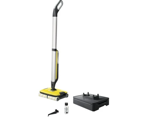 Kärcher KÄRCHER Vloerreiniger Floor Cleaner FC 7 Cordless 3 Kärcher KÄRCHER Vloerreiniger Floor Cleaner FC 7 Cordless