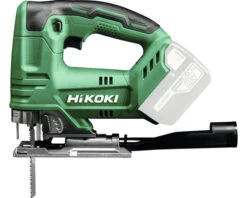 HIKOKI Accu Decoupeerzaag CJ18DAW2Z (zonder Accu)