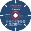 BOSCH Doorslijpschijf Carbide Expert MultiMaterial Ø 76 Mm 2 BOSCH Doorslijpschijf Carbide Expert MultiMaterial Ø 76 Mm -Stanley Shop DV 8 10400624 03 4c DE 20210206214650