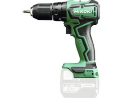 HIKOKI Accu Klopboor-/schroefmachine DV18DDW2Z (zonder Accu)