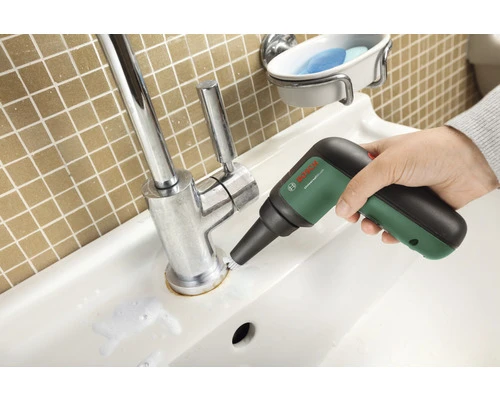 BOSCH Precisieborstel T.b.v. UniversalBrush 4 BOSCH Precisieborstel T.b.v. UniversalBrush - Afbeelding 2