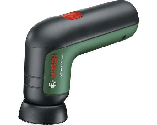BOSCH Padhouder Met Klithechting T.b.v. UniversalBrush 4 BOSCH Padhouder Met Klithechting T.b.v. UniversalBrush - Afbeelding 2