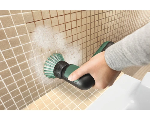 BOSCH Borstel T.b.v. UniversalBrush 4 BOSCH Borstel T.b.v. UniversalBrush - Afbeelding 2