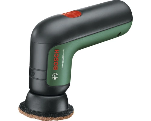 BOSCH Heavy-duty Schuurpad T.b.v. UniversalBrush 4 BOSCH Heavy-duty Schuurpad T.b.v. UniversalBrush - Afbeelding 2