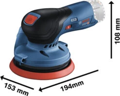 BOSCH Professional Accu Excentrische Schuurmachine GEX 12V-125 (zonder Accu) 11 BOSCH Professional Accu Excentrische Schuurmachine GEX 12V-125 (zonder Accu) -Stanley Shop DV 8 10433695 01 4c DE 20210505145442