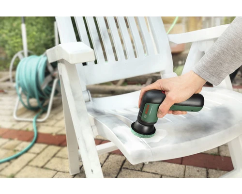 BOSCH Keukenpad T.b.v. UniversalBrush 5 BOSCH Keukenpad T.b.v. UniversalBrush - Afbeelding 3