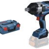 BOSCH Professional Accu Slagmoeraanzetter GDS 18V-1050 H BITURBO (zonder Accu) 2 BOSCH Professional Accu Slagmoeraanzetter GDS 18V-1050 H BITURBO (zonder Accu) -Stanley Shop DV 8 10444499 05 4c DE 20210407113143